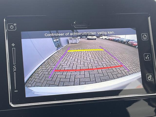 Suzuki IGNIS 1.2 Smart Hybrid Select Navigatie, Airco, 16"Lm, Stoelverwarming, Achteruitrijcamera