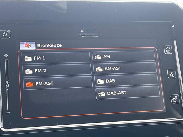 Suzuki IGNIS 1.2 Smart Hybrid Select Navigatie, Airco, 16"Lm, Stoelverwarming, Achteruitrijcamera