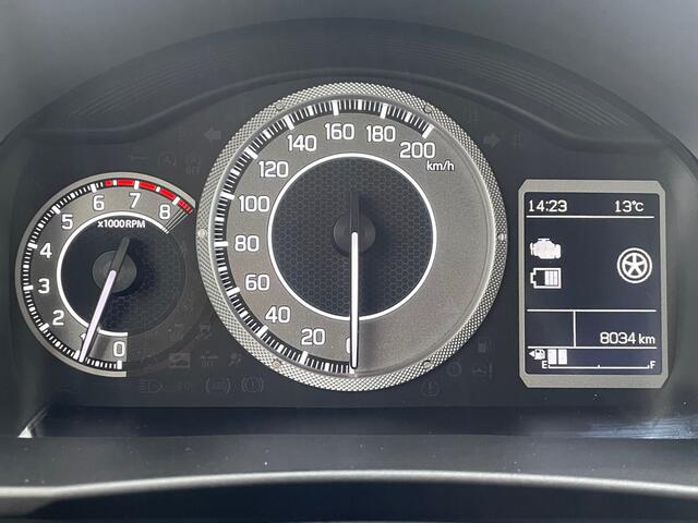 Suzuki IGNIS 1.2 Smart Hybrid Select Navigatie, Airco, 16"Lm, Stoelverwarming, Achteruitrijcamera