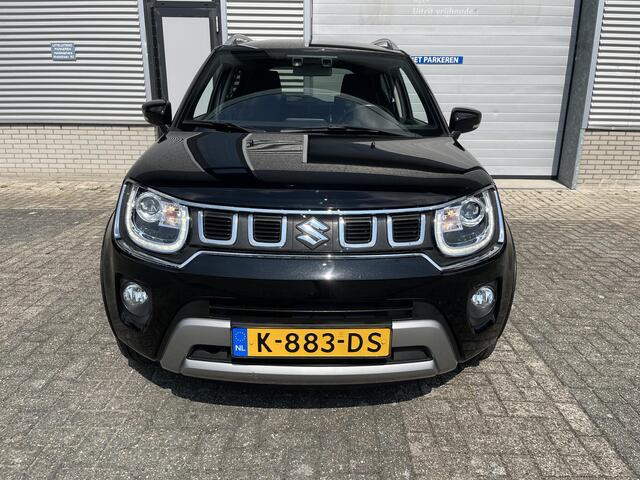 Suzuki IGNIS 1.2 Smart Hybrid Style Meest Luxe uitvoering| Trekhaak| Rijklaarprijs