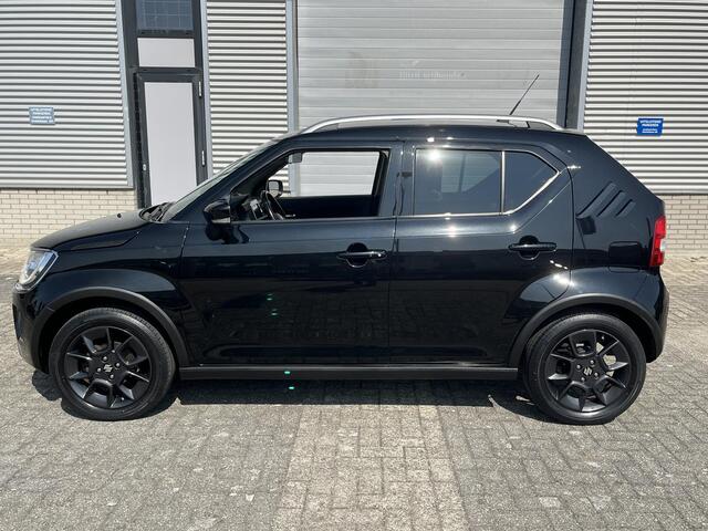 Suzuki IGNIS 1.2 Smart Hybrid Style Meest Luxe uitvoering| Trekhaak| Rijklaarprijs