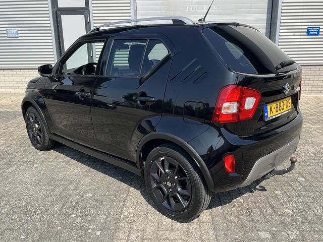 Suzuki IGNIS 1.2 Smart Hybrid Style Meest Luxe uitvoering| Trekhaak| Rijklaarprijs