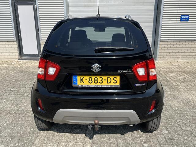 Suzuki IGNIS 1.2 Smart Hybrid Style Meest Luxe uitvoering| Trekhaak| Rijklaarprijs
