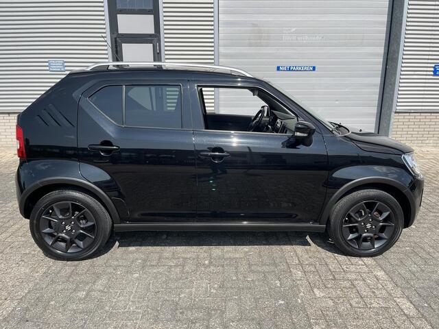 Suzuki IGNIS 1.2 Smart Hybrid Style Meest Luxe uitvoering| Trekhaak| Rijklaarprijs