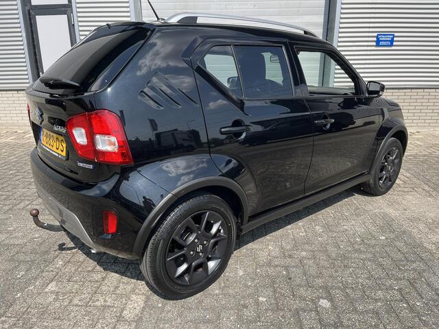 Suzuki IGNIS 1.2 Smart Hybrid Style Meest Luxe uitvoering| Trekhaak| Rijklaarprijs