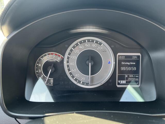 Suzuki IGNIS 1.2 Smart Hybrid Style Meest Luxe uitvoering| Trekhaak| Rijklaarprijs