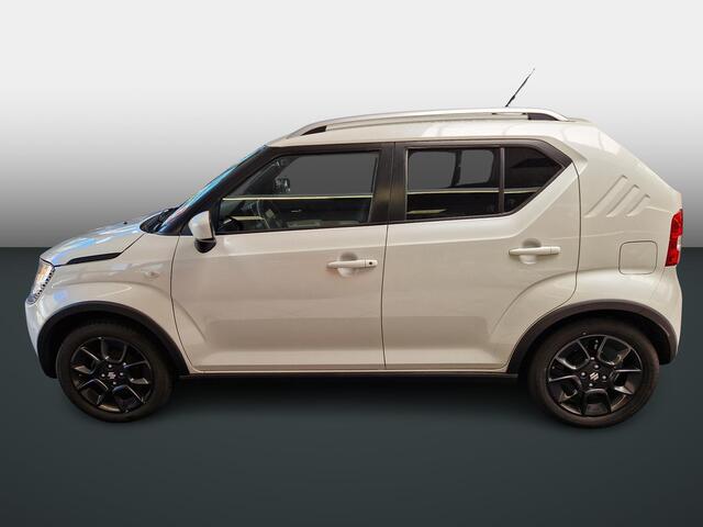 Suzuki IGNIS 1.2 Select Automaat | Navigatie