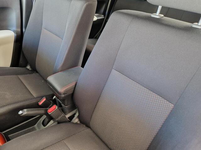 Suzuki IGNIS 1.2 Select Automaat | Navigatie