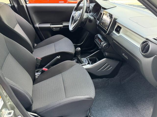 Suzuki IGNIS 1.2 Style Smart Hybrid Cruise control/Trekhaak