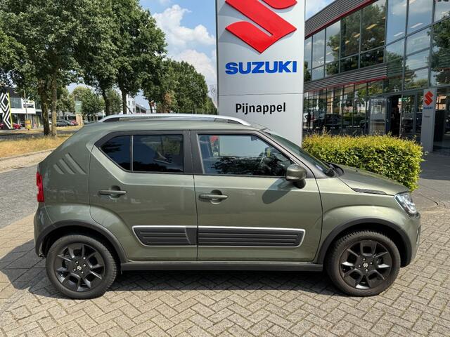 Suzuki IGNIS 1.2 Style Smart Hybrid Cruise control/Trekhaak
