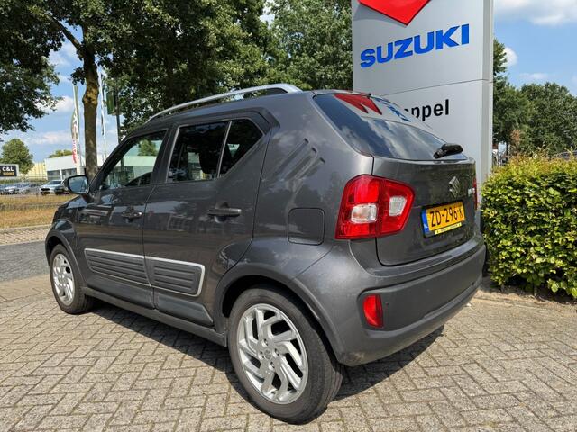 Suzuki IGNIS 1.2 Stijl 5-deurs Smart Hybrid Cruise control/Navigatie