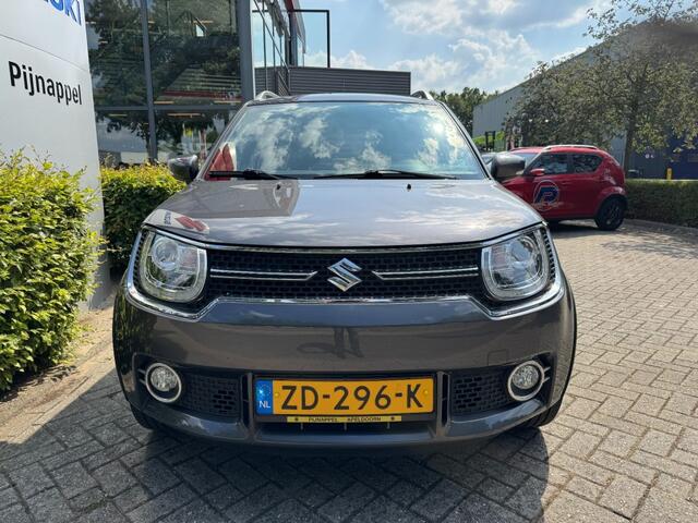 Suzuki IGNIS 1.2 Stijl 5-deurs Smart Hybrid Cruise control/Navigatie