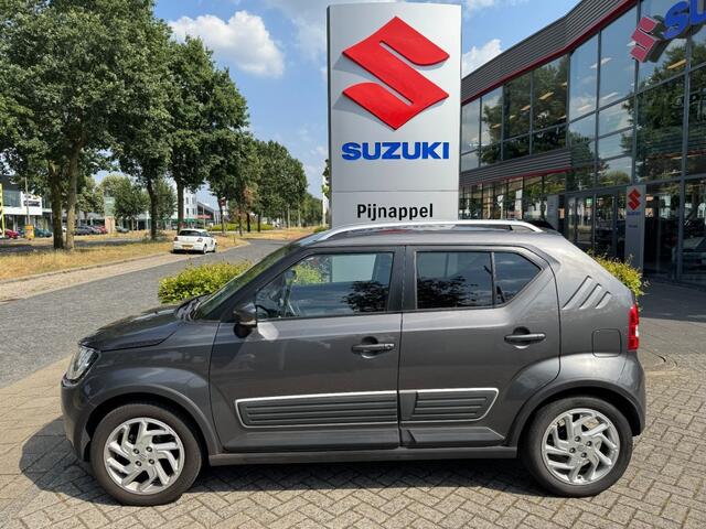 Suzuki IGNIS 1.2 Stijl 5-deurs Smart Hybrid Cruise control/Navigatie