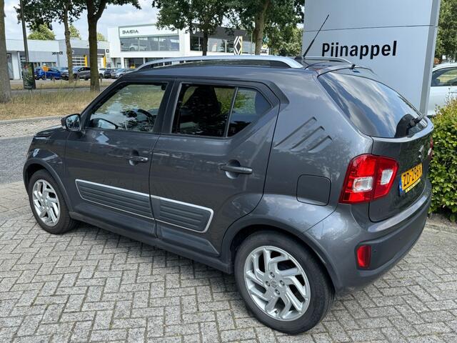 Suzuki IGNIS 1.2 Stijl 5-deurs Smart Hybrid Cruise control/Navigatie