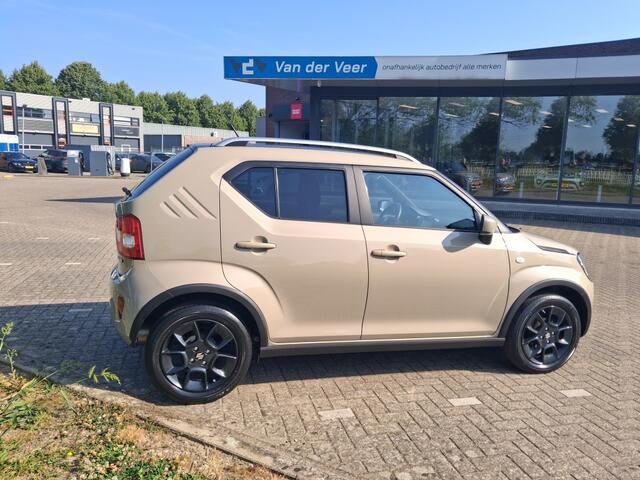 Suzuki IGNIS 1.2 SH Select