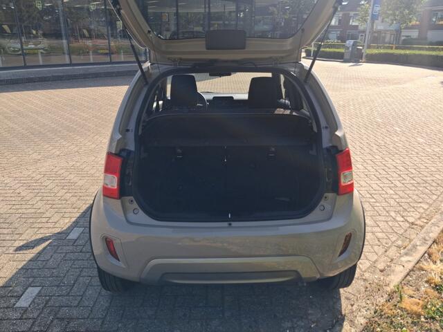 Suzuki IGNIS 1.2 SH Select
