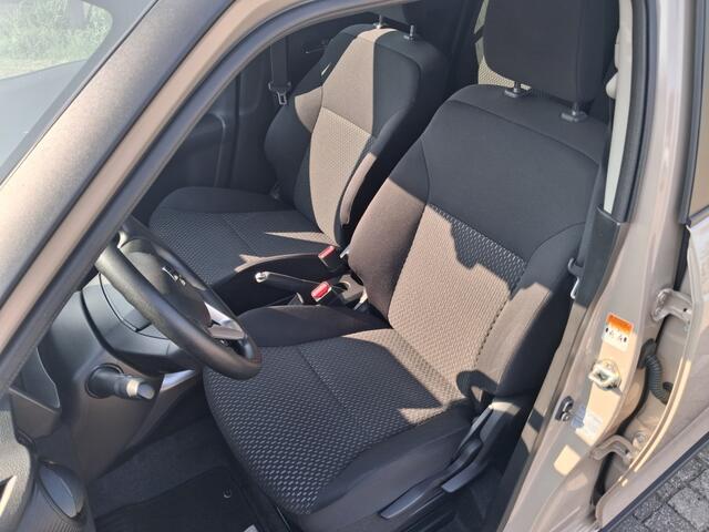 Suzuki IGNIS 1.2 SH Select