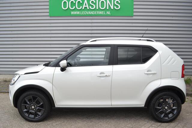 Suzuki IGNIS 1.2 SMART HYBRID STYLE|CAMERA|CLIMA|CARPLAY