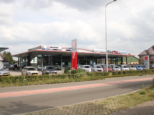 Suzuki IGNIS 1.2 Smart Hybrid Select 1e Eigenaar