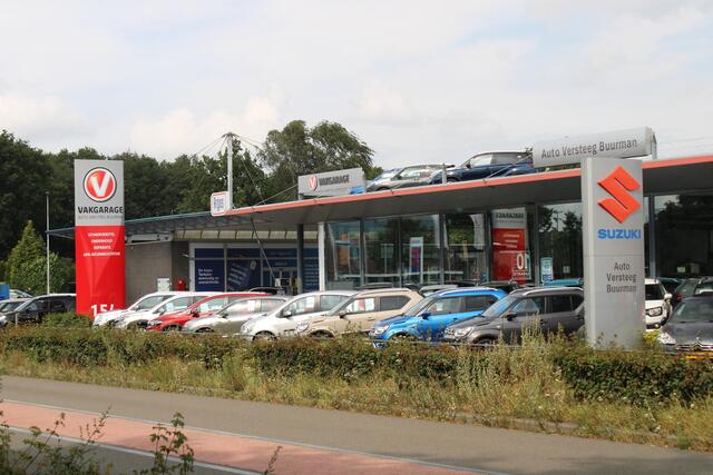 Suzuki IGNIS 1.2 Smart Hybrid Select 1e Eigenaar