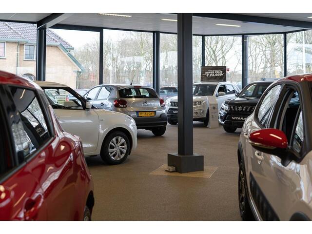 Suzuki IGNIS 1.2 Smart Hybrid Select 1e Eigenaar