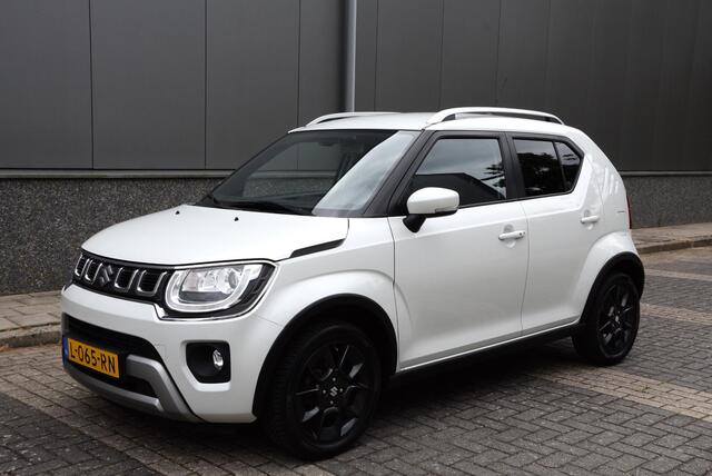 Suzuki IGNIS 1.2 Smart Hybrid Style | nieuwstaat!! | dealer onderhouden | cruise control |