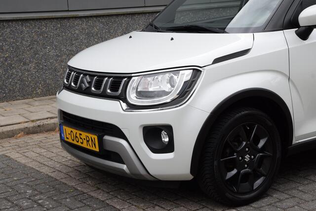 Suzuki IGNIS 1.2 Smart Hybrid Style | nieuwstaat!! | dealer onderhouden | cruise control |