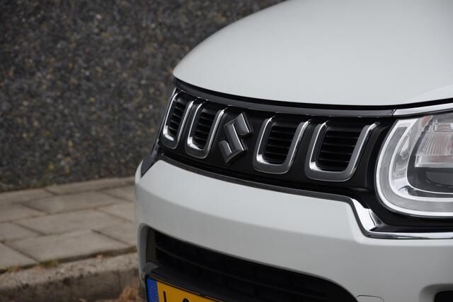 Suzuki IGNIS 1.2 Smart Hybrid Style | nieuwstaat!! | dealer onderhouden | cruise control |