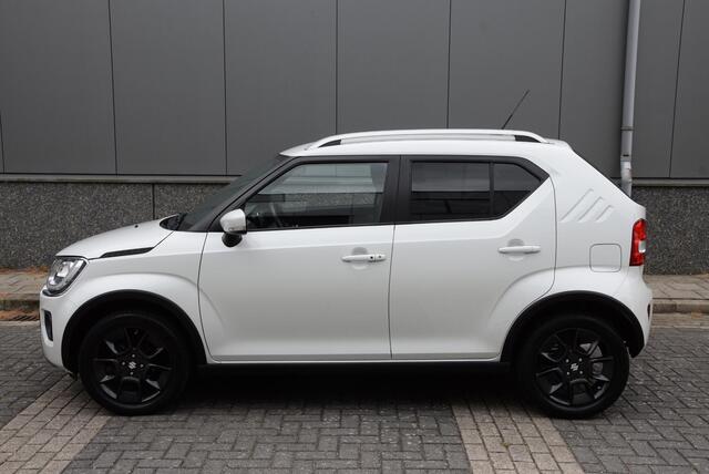 Suzuki IGNIS 1.2 Smart Hybrid Style | nieuwstaat!! | dealer onderhouden | cruise control |