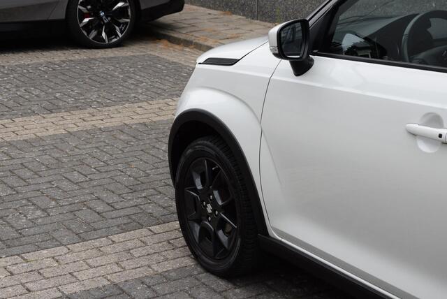 Suzuki IGNIS 1.2 Smart Hybrid Style | nieuwstaat!! | dealer onderhouden | cruise control |