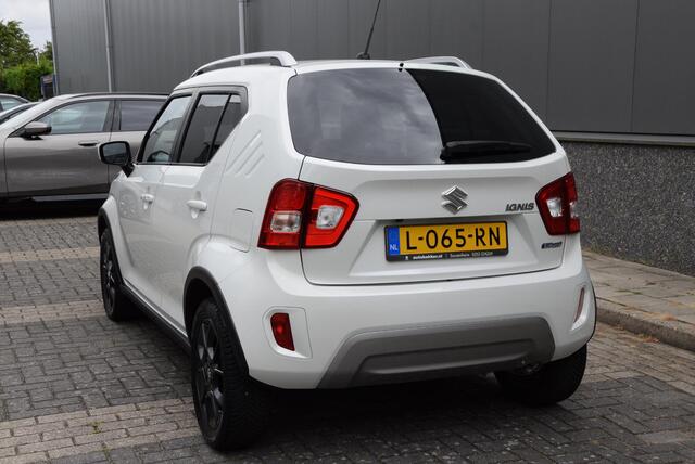 Suzuki IGNIS 1.2 Smart Hybrid Style | nieuwstaat!! | dealer onderhouden | cruise control |