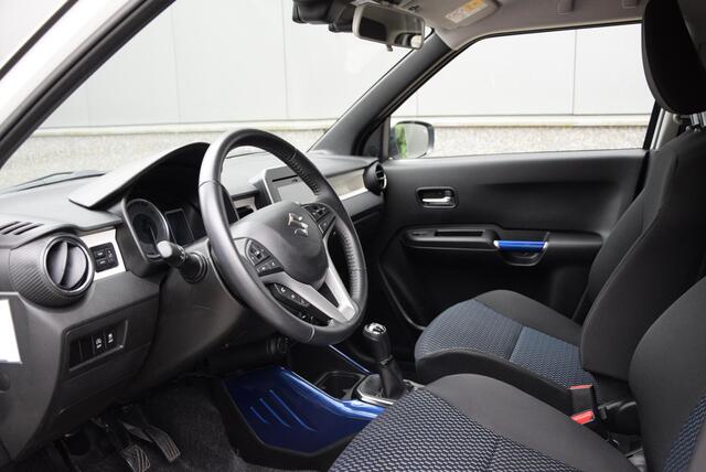 Suzuki IGNIS 1.2 Smart Hybrid Style | nieuwstaat!! | dealer onderhouden | cruise control |