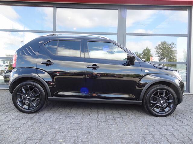 Suzuki IGNIS 1.2 | CAMERA | TREKHAAK | STOELV | NAVI