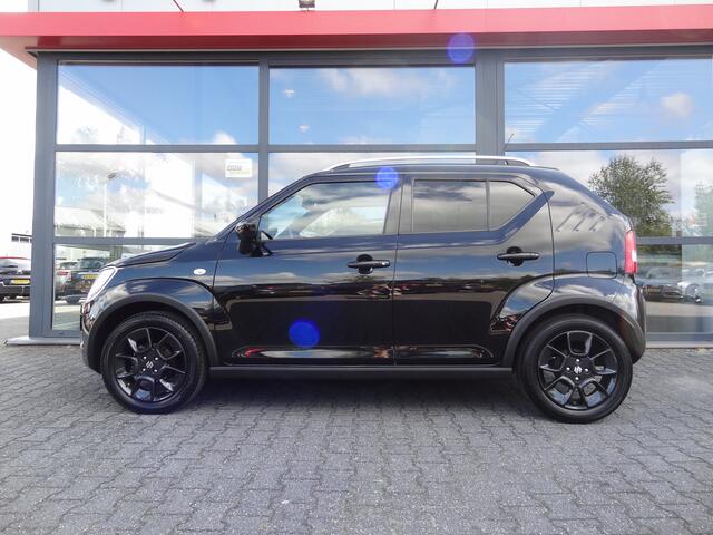 Suzuki IGNIS 1.2 | CAMERA | TREKHAAK | STOELV | NAVI