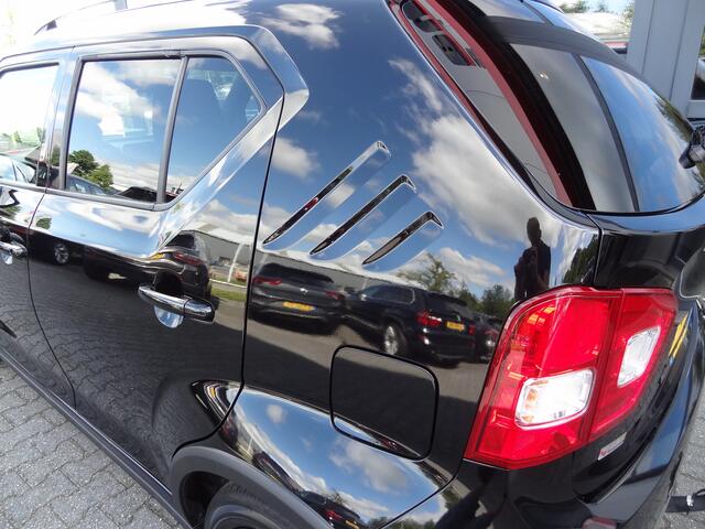 Suzuki IGNIS 1.2 | CAMERA | TREKHAAK | STOELV | NAVI