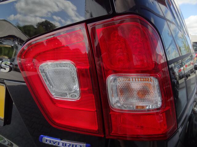 Suzuki IGNIS 1.2 | CAMERA | TREKHAAK | STOELV | NAVI