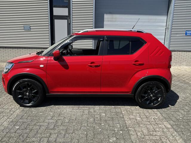 Suzuki IGNIS 1.2 Smart Hybrid Select Automaat| Airco| Nog 4 jaar fabrieksgarantie!!| Rijklaarprijs