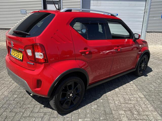 Suzuki IGNIS 1.2 Smart Hybrid Select Automaat| Airco| Nog 4 jaar fabrieksgarantie!!| Rijklaarprijs
