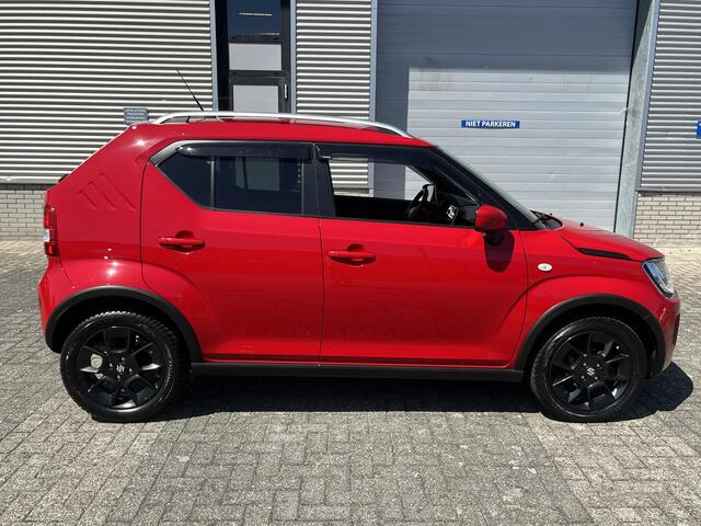 Suzuki IGNIS 1.2 Smart Hybrid Select Automaat| Airco| Nog 4 jaar fabrieksgarantie!!| Rijklaarprijs