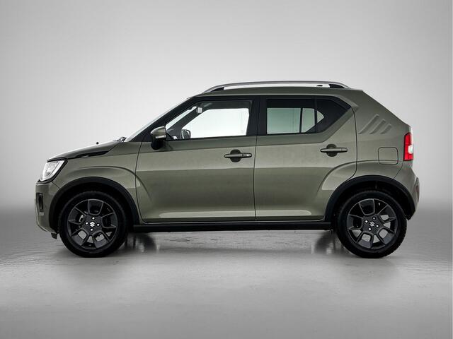 Suzuki IGNIS 1.2 Smart Hybrid Style | Stoelverwarming | Climate Control | Cruise Control | Navigatie | Apple CarPlay/Android auto | Achteruitrijcamera |