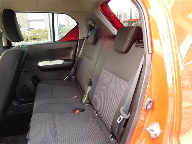 Suzuki IGNIS 1.2 Dualjet Select