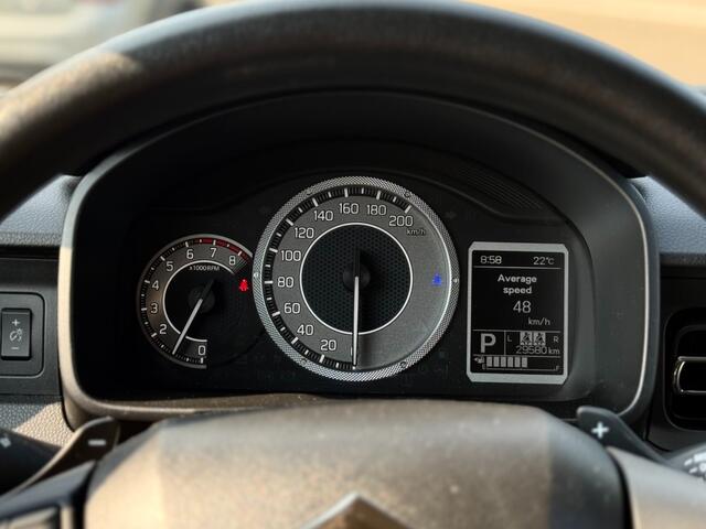 Suzuki IGNIS 1.2 SELECT SMART HYBRID AUTOMAAT AIRCO CAMERA CARPLAY