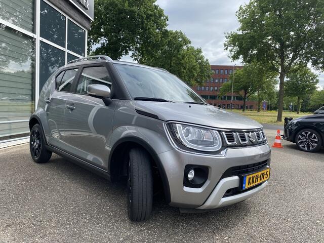 Suzuki IGNIS 1.2 SH Style CVT AUTOMAAT