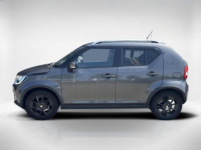 Suzuki IGNIS 1.2 Select | Automaat | Fabrieksgarantie |