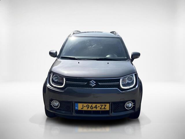 Suzuki IGNIS 1.2 Select | Automaat | Fabrieksgarantie |