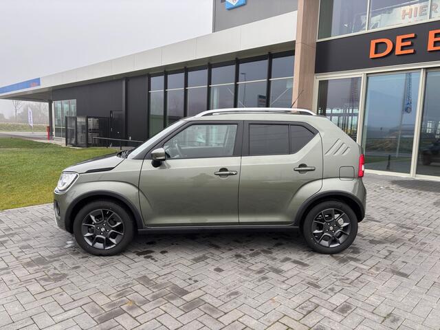 Suzuki IGNIS 1.2 Smart Hybrid Adventure Trekhaak I Airco I Carplay
