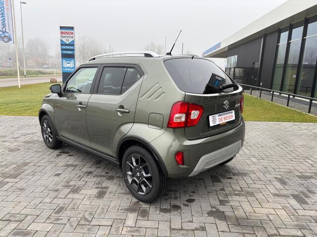 Suzuki IGNIS 1.2 Smart Hybrid Adventure Trekhaak I Airco I Carplay