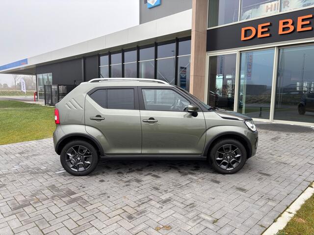 Suzuki IGNIS 1.2 Smart Hybrid Adventure Trekhaak I Airco I Carplay