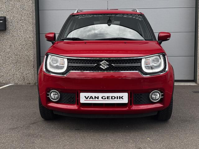 Suzuki IGNIS 1.2 Smart Hybrid Stijl Keyless Navi Carplay Camera led Cruise Nap