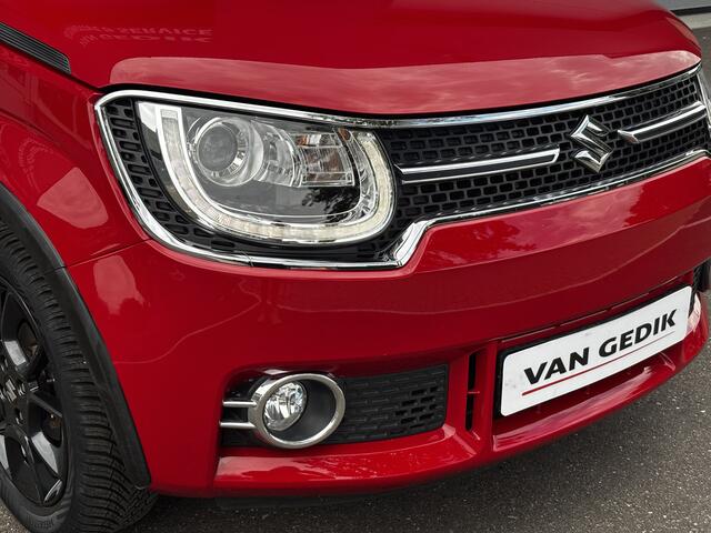 Suzuki IGNIS 1.2 Smart Hybrid Stijl Keyless Navi Carplay Camera led Cruise Nap